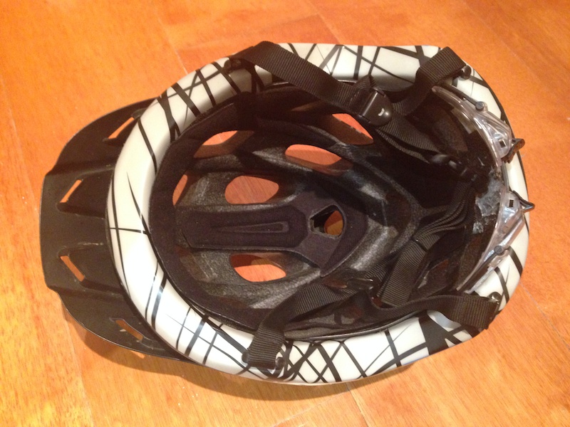 2014 661 Recon Helmet