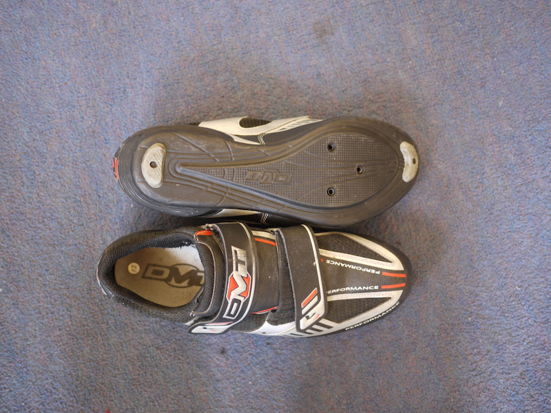 muddyfox shoes