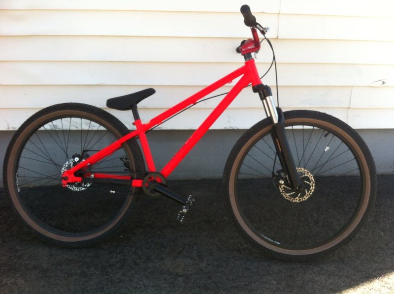 Norco ryde cheap 26 2015