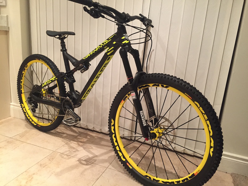 2015 commencal meta am sx Pinkbike Forum