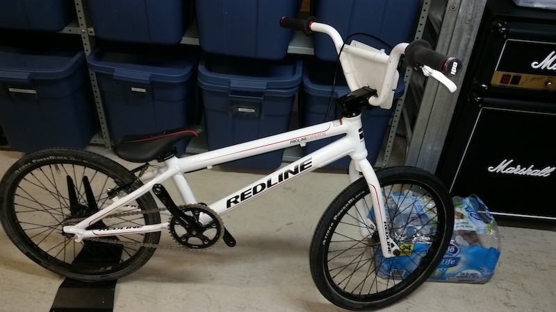 2013 Redline Proline Expert XL For Sale