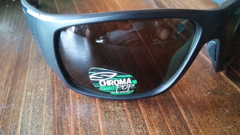 2015 Smith Optics Dragstrip Polarized TLT Optics sunglasses* NEW