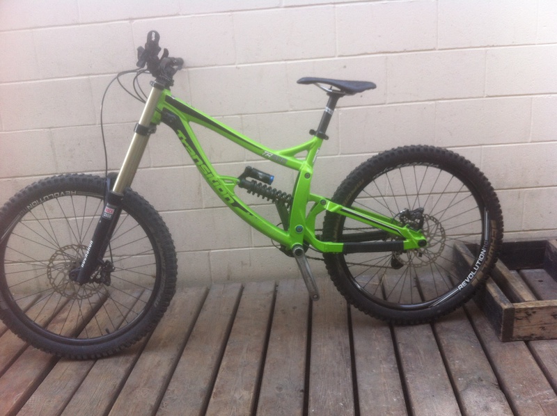 transition tr500 for sale