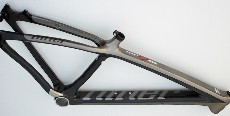 2013 niner air 9 carbon