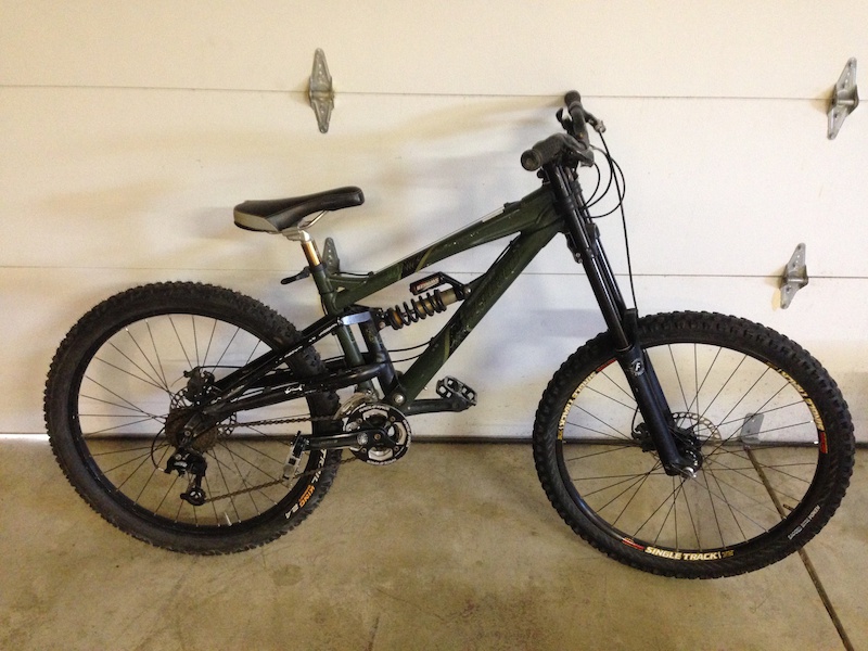 ladies small mountain bike for sale