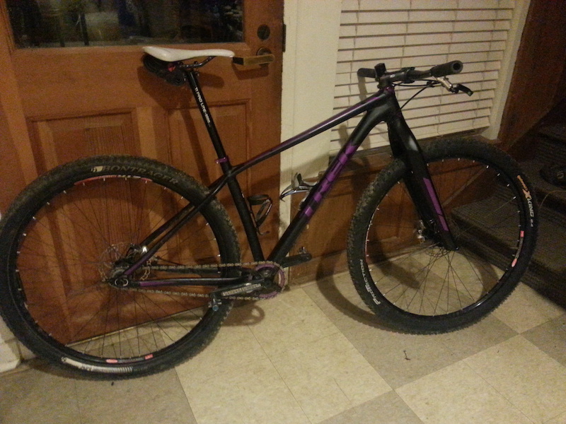 trek superfly single speed