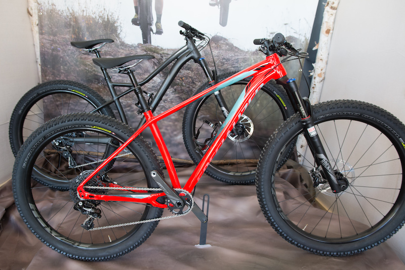 specialised hardtail