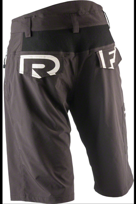 2015 RACE FACE TRIGGER SHORTS MEDIUM-NEW WITH TAGS!