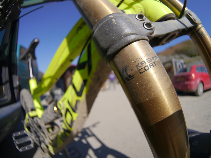 revolution bike park llangynog