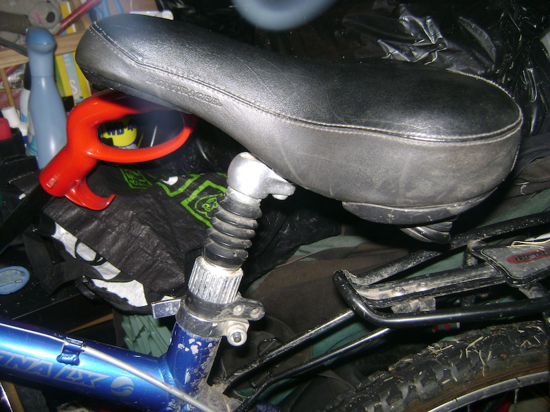 2008 Giant \