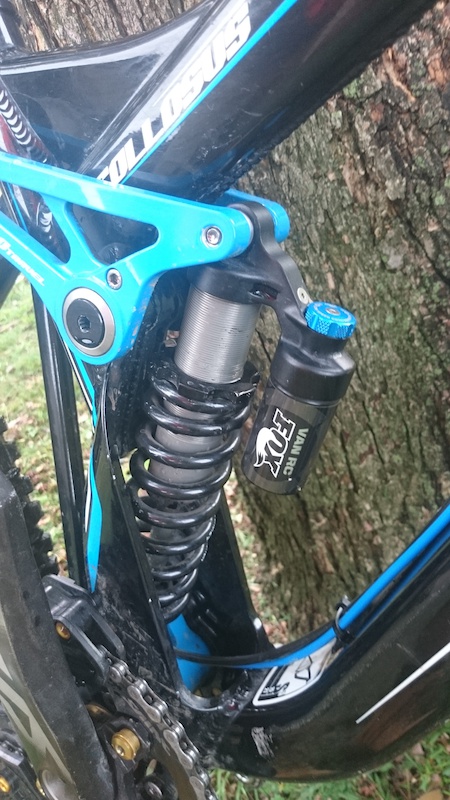 2011 Polygon collosus DH For Sale