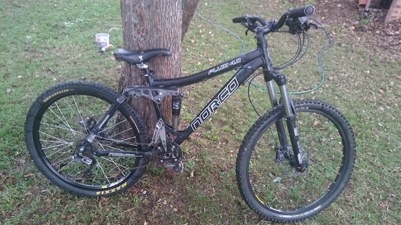 norco fluid for sale