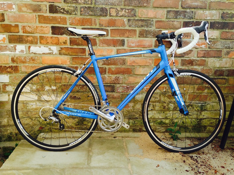 giant defy second hand