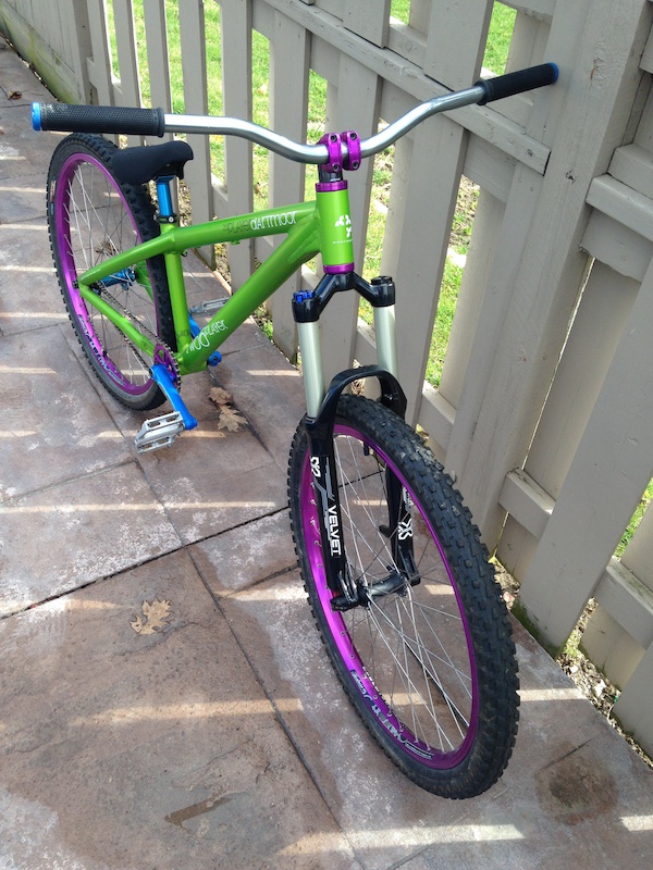 dartmoor two6player 2011