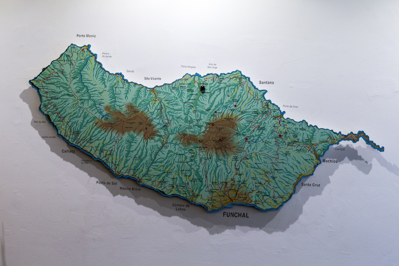 Copyright Markus Greber Photography - Madeira 2014