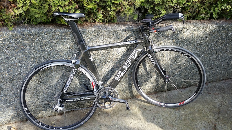 Kuota 2025 kalibur 2008