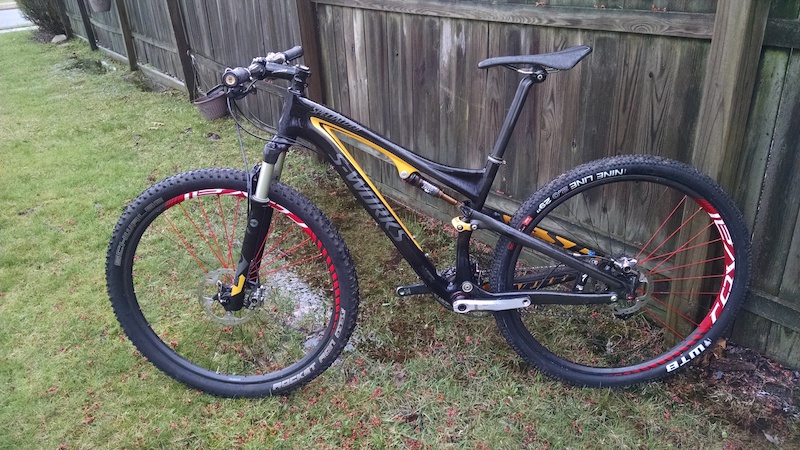 specialized epic s works for sale
