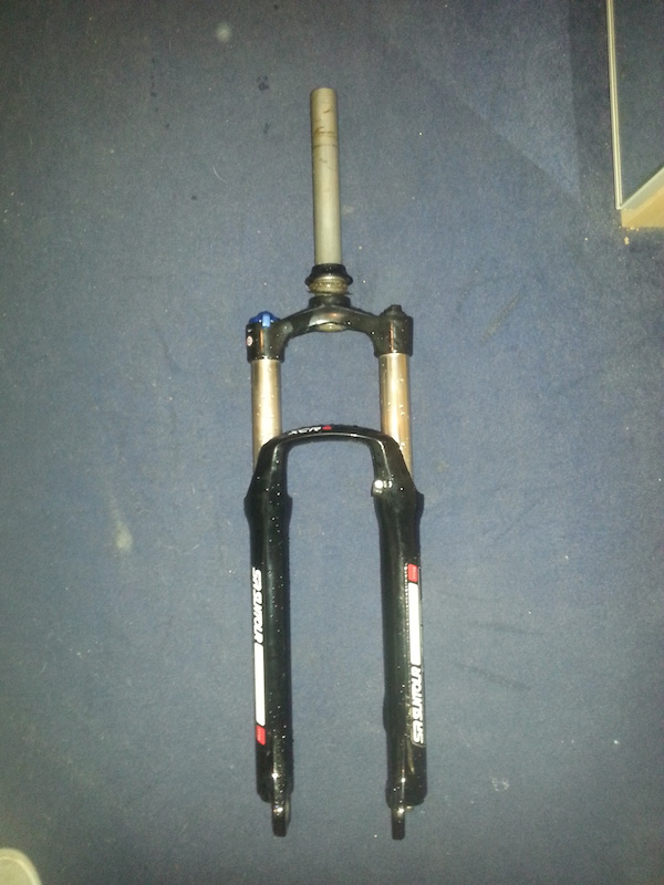 suntour 24 fork