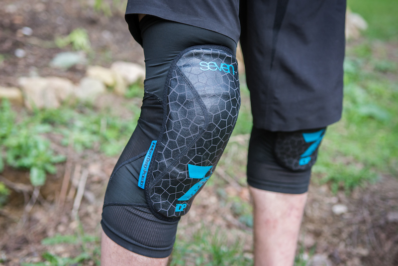 7iDP Covert Knee Pads - Review - Pinkbike