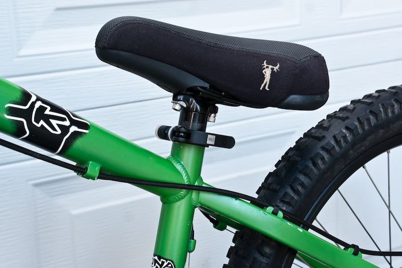【美品】KONA STUFF 2007 2007 Kona Stuff 2-4 For Sale
