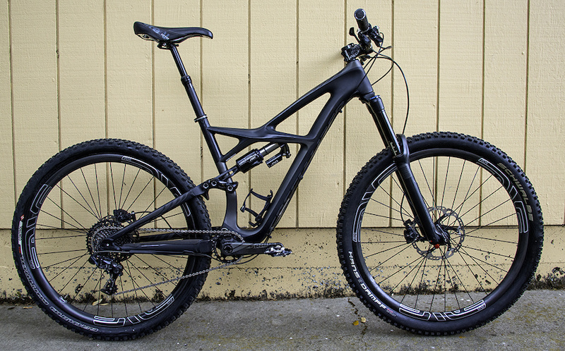 2014 Specialized Enduro Expert Carbon 29