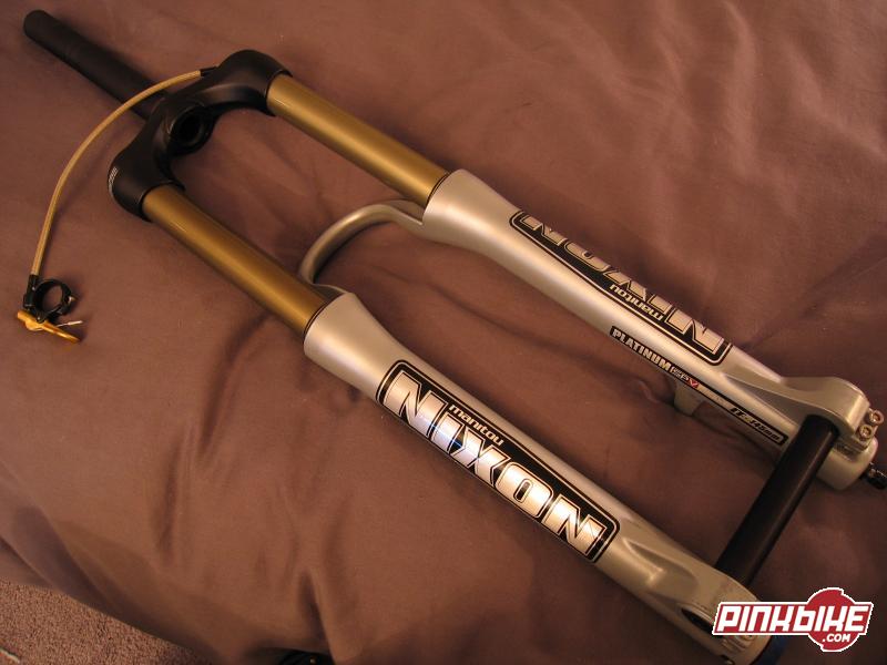 MANITOU SKAREB platinum spv it 100 26インチ Manitou Skareb Platinum Spv It 100 26 Inch | eBay