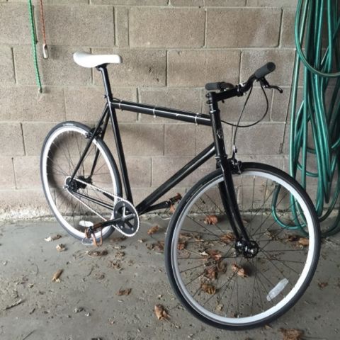 Marin fixie best sale