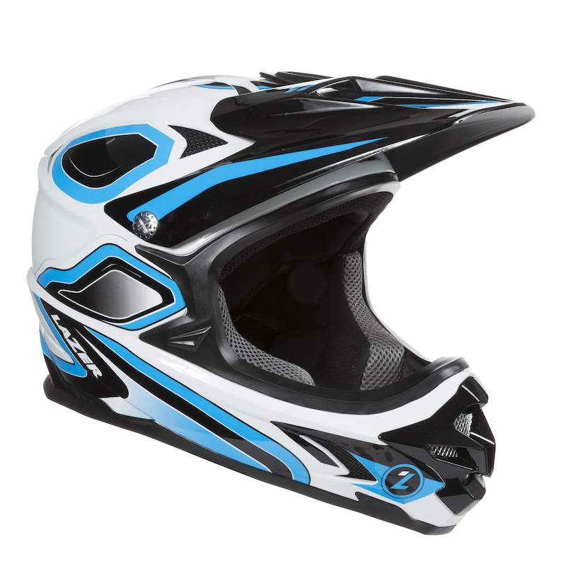 PRESS RELEASE / JULY 6, 2015: LAZER PHOENIX+ FULL FACE HELMET NOW AVAILABLE! by lazersport 