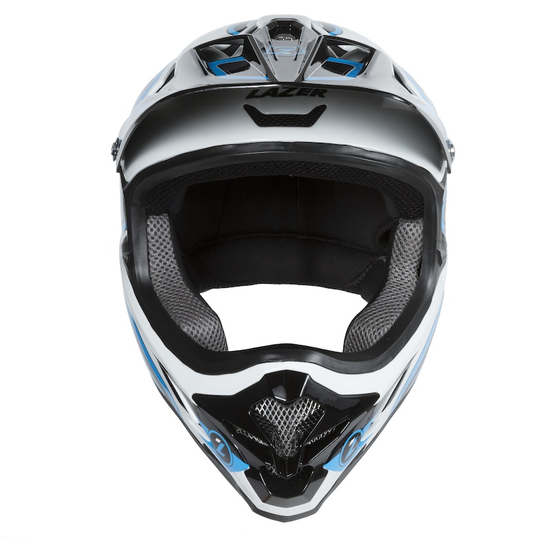 PRESS RELEASE / JULY 6, 2015: LAZER PHOENIX+ FULL FACE HELMET NOW ...