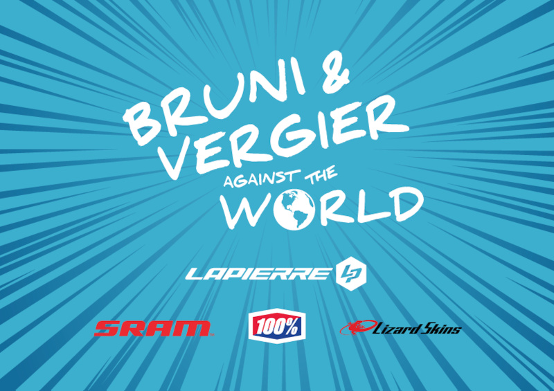 Bruni &amp; Vergier Against the World