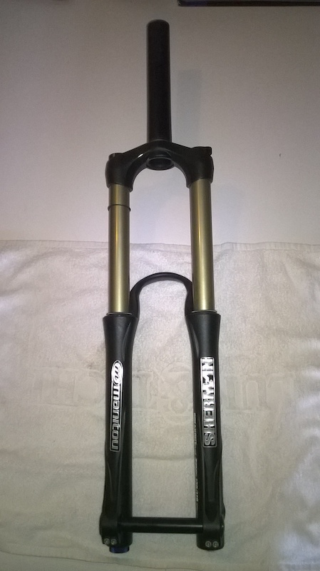 Manitou Sherman Breakout plus TPC For Sale