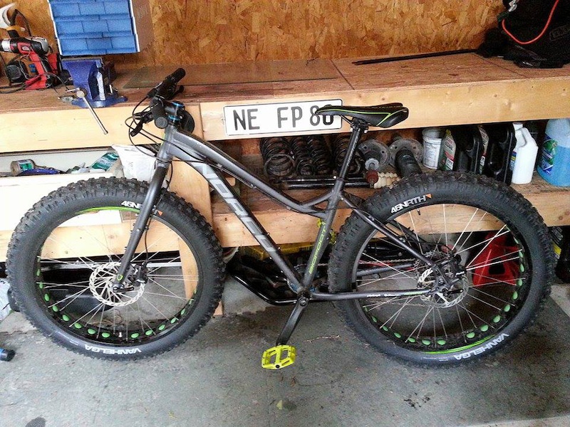 norco bigfoot 6.2 price