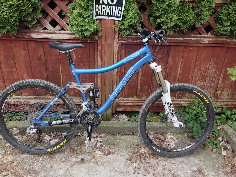 Norco fluid lt discount 2008