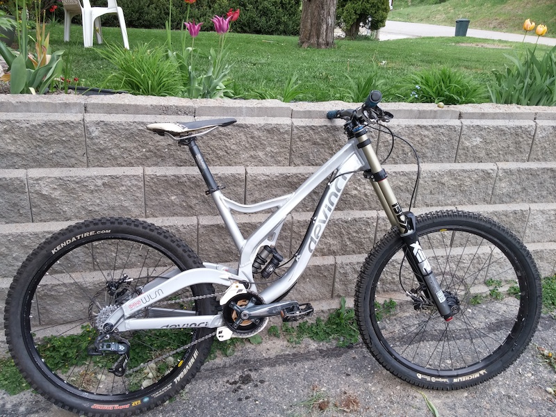 2011-devinci-wilson-rc-medium-for-sale