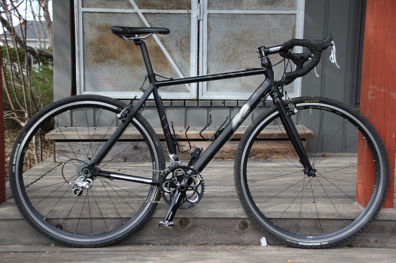 K2 enemy store cyclocross bike