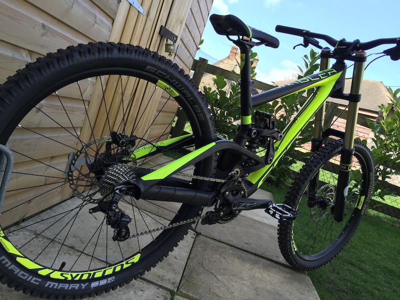 2015 Scott Gambler 720 For Sale 2015 Scott Gambler 720 For Sale