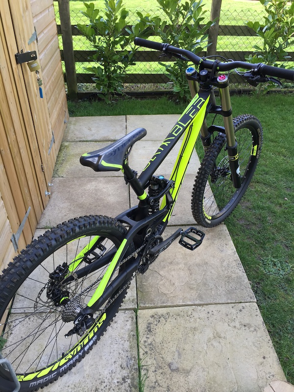 scott gambler 720 2015