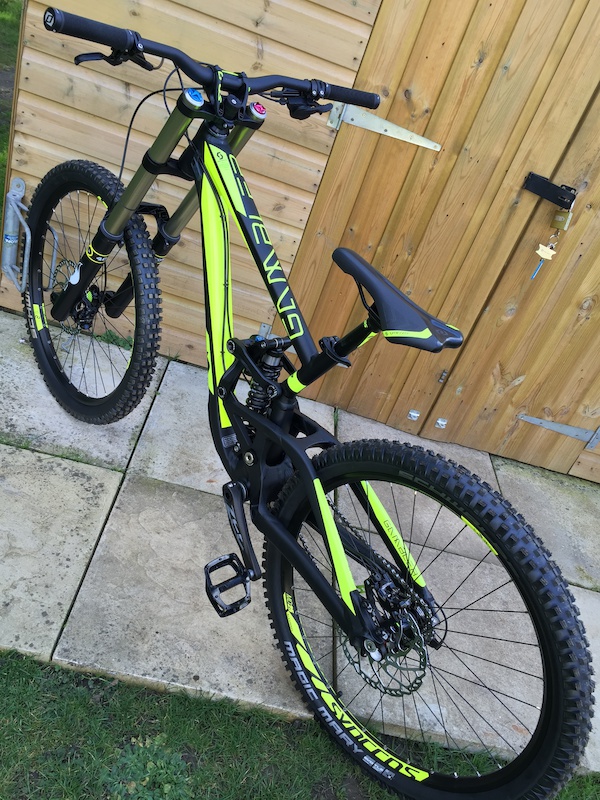 2015 Scott Gambler 7 - Bicycle Details - BicycleBlueBook.com