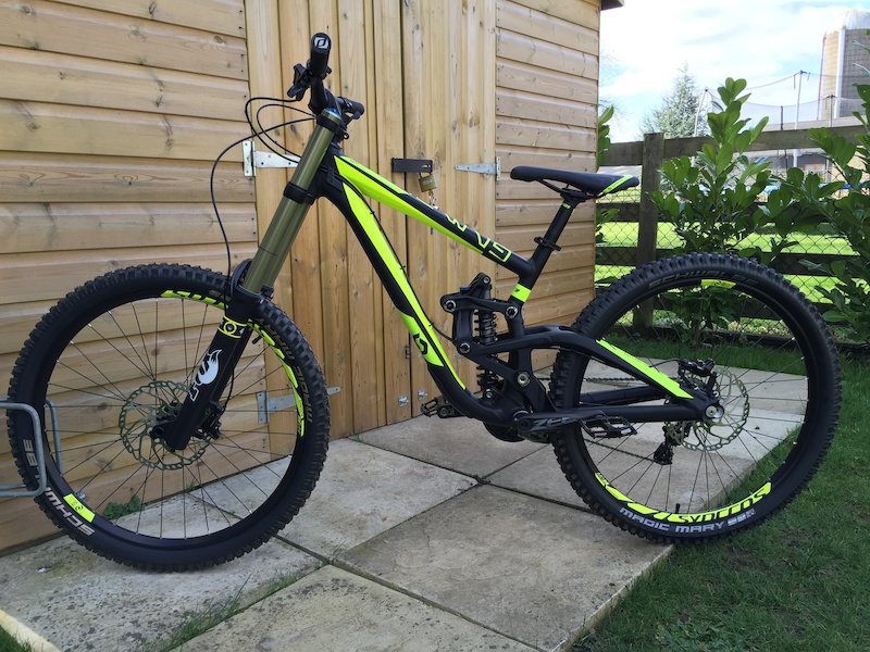 scott gambler 720 2015