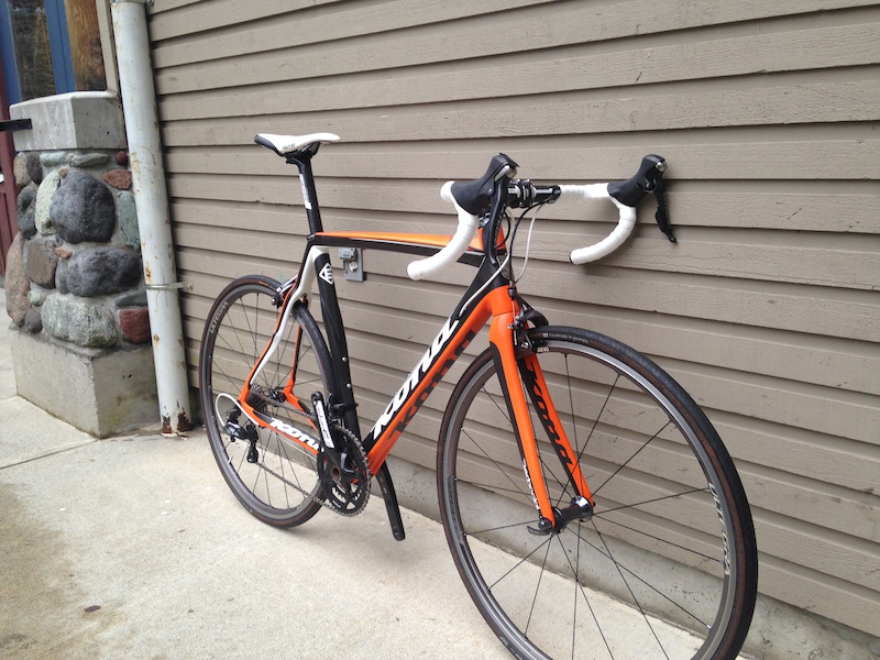 2014 Kona Zone 2 For Sale