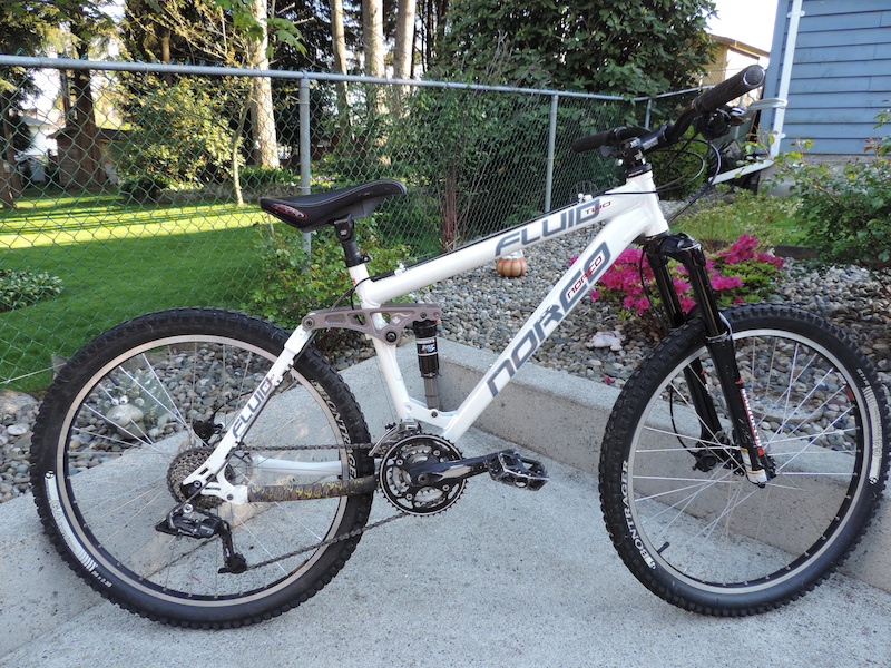 norco fluid 2.2 for sale