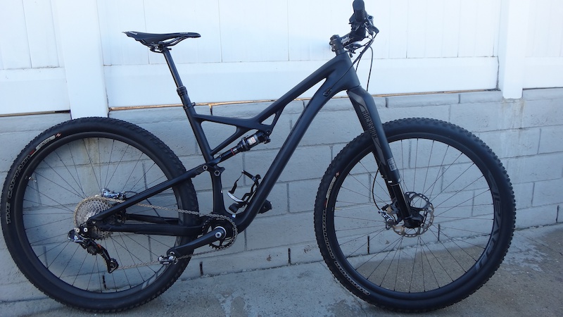 specialized camber carbon 2015