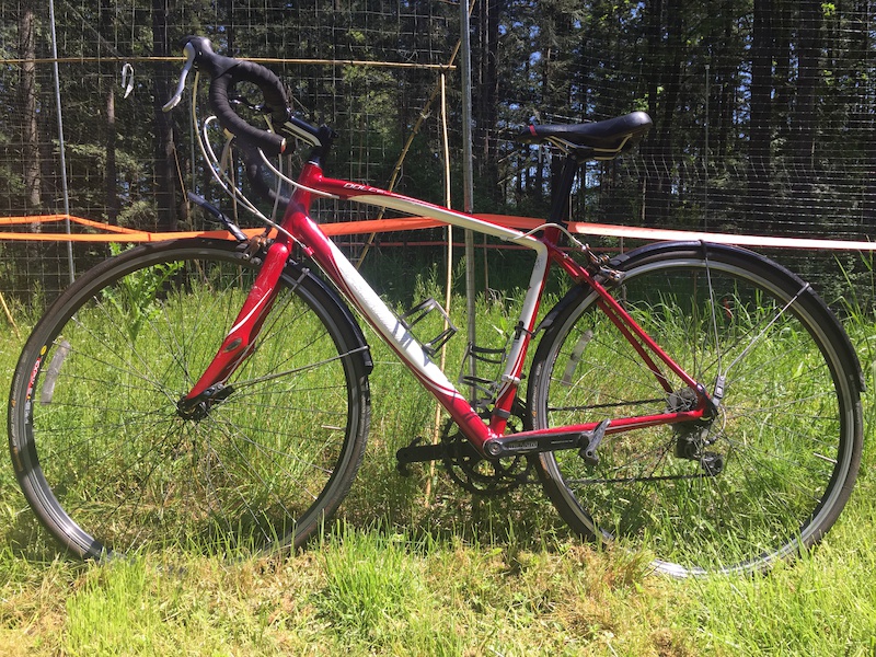 specialized dolce elite 2011