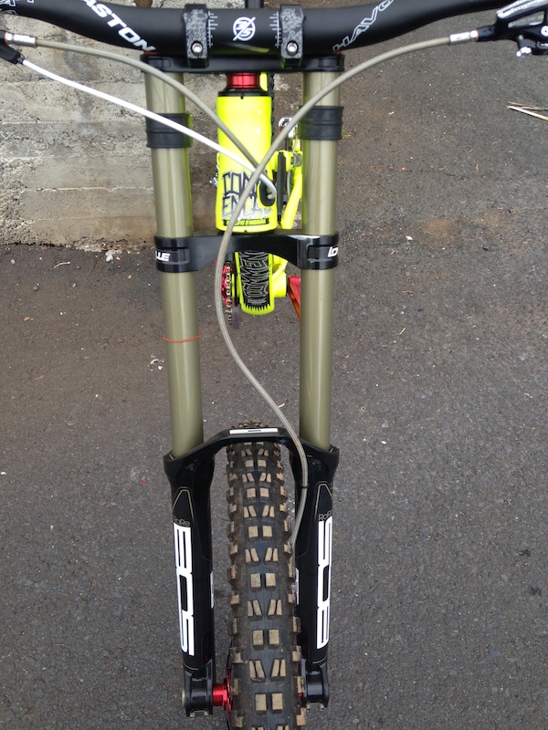 Bos idylle rare service manual Bos idylle rare service manual