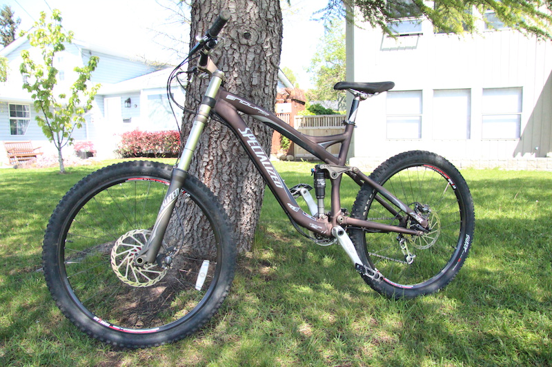 specialized enduro expert sl