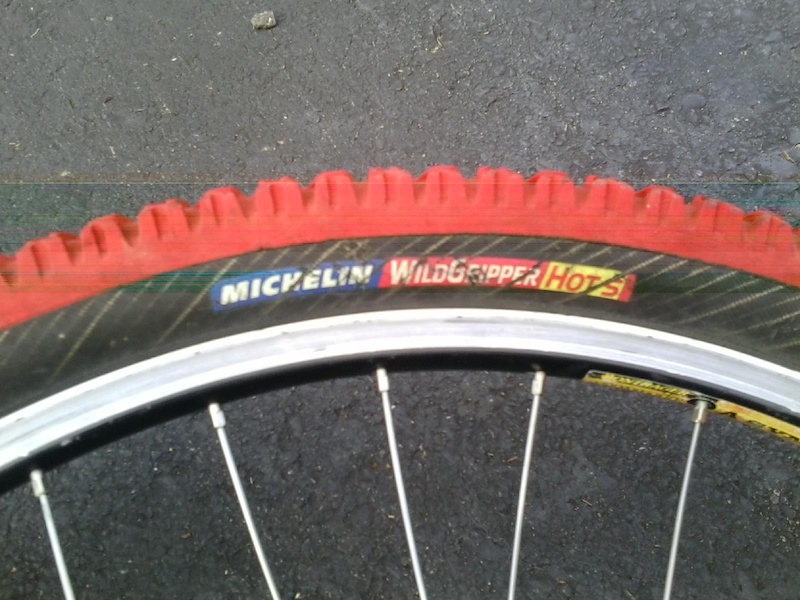 Bontrager Corvair Wheels For Sale