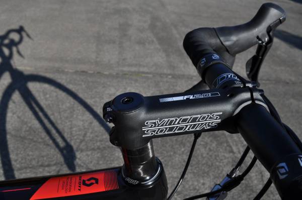 scott solace 20 ultegra