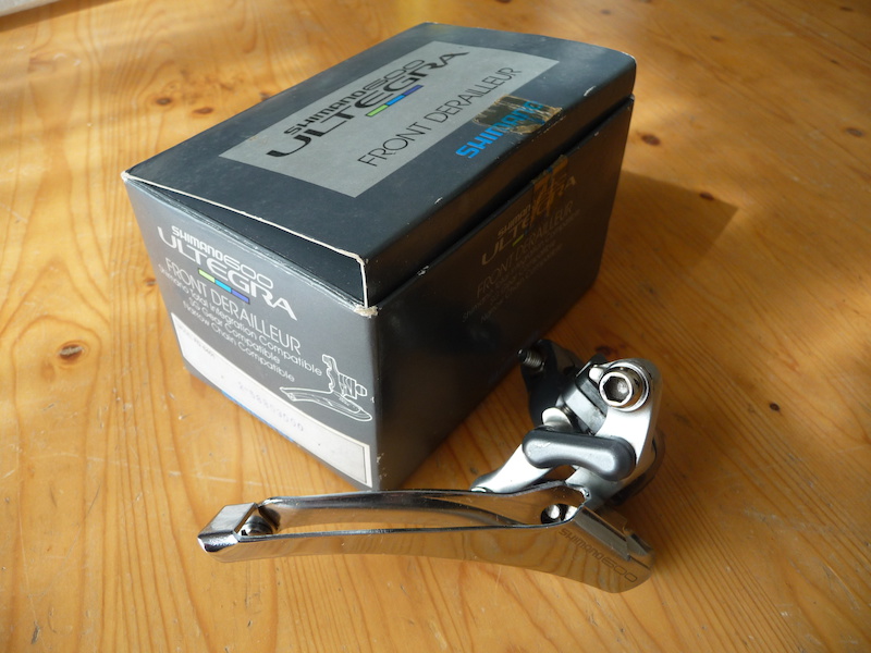 shimano fd 6800