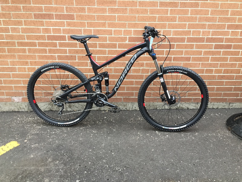 norco sight 7.3