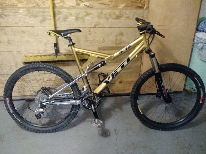 yeti 575 for sale